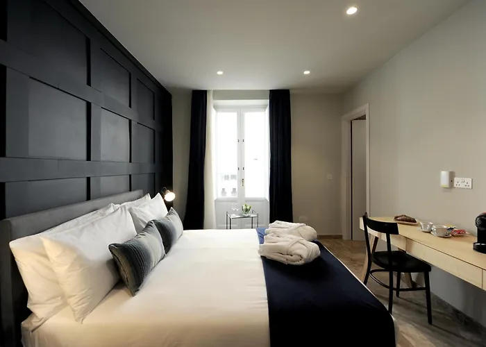 The Manoel Hotel